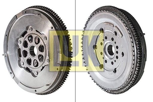 Volant Transıt V347 2.2tdcı 130ps 06 14 5 Ilerı Cıft Kutle Onden Ceker - 1372531-6C116477FA