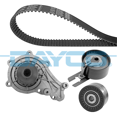Devirdaimli Triger Seti 137x254 P206-p207-p307-p308-p407-p3008-expert-partner-berlıngo-jumpy- C2-c3 -c4-c5-xsara-focus Iı-fıesta V-vı Volvo S40-c30-v50-fıat Scudo Euro4 1.6 Hdı-tdci - 1684448080-3M5Q8B596AB-9467565880