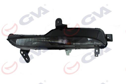 Ön Tampon Sinyali Sol Renault Megane Iv 15 - 261354958R