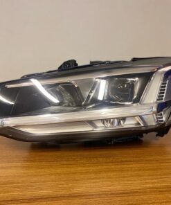 Far Komple Sol Ledli Beyinli Audı Q2 2016 - 81A941773