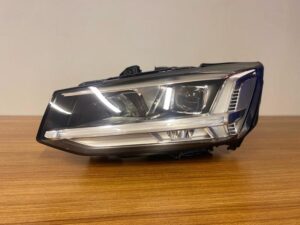 Far Komple Sol Ledli Beyinli Audı Q2 2016 - 81A941773