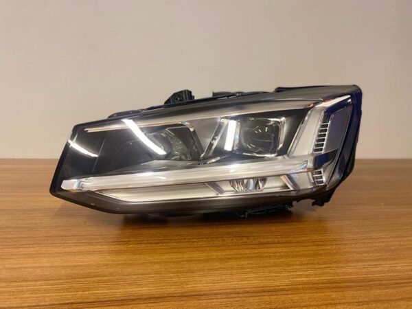 Far Komple Sol Ledli Beyinli Audı Q2 2016 - 81A941773