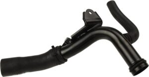 Devirdaim Su Giriş Borusu Renault Master Iıı 10 2.3dci Trafıc Iı 2.0dci - 8200365275-8200801589