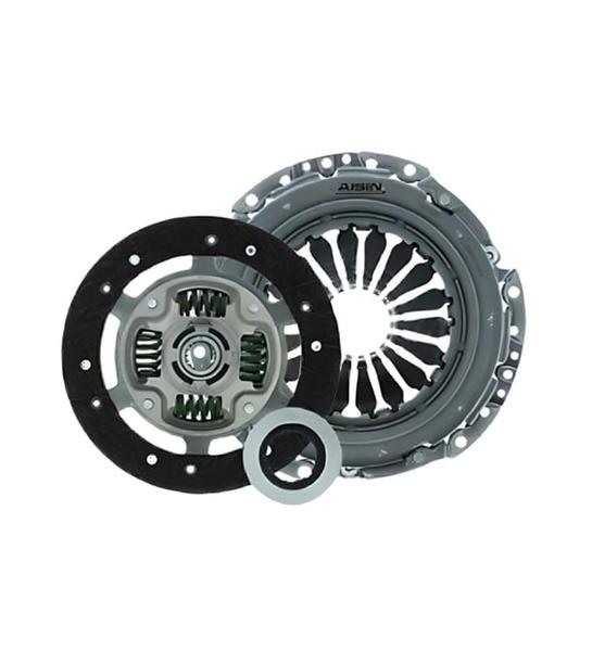 Debriyaj Seti Baskı Disk Bilya Mıtsubıshı Lancer 1.5l 4a91 Cy2a Köpek Balığı 08- - 2304A029-2301A054-2960A042
