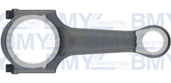 Piston Kolu 83mm Partner Dw8-xud9 98 - 0603.77