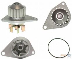 Devırdaım Su Pompası P106-p206-p207-p307-bıpper-nemo-partner-berlıngo-c2-c3-saxo-xsara 1.4 Tu3jp-tu3a 1.4 8v Mqp Fıat Fıorıno 1.4 Kft.-kfv - 1201.G0-9631169188-1609417080