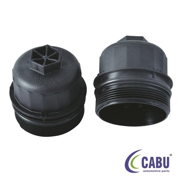 Yağ Filtre Kabı Küçük Tip Astra J-combo-linea-doblo - 650018-55565961