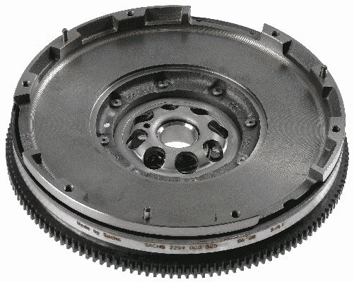 Volan Dmf Mercedes Sprınter B901 B904 96 06 - A6020302305
