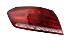 Stop Lambası Sol Dıs Led Mercedes E-class W212 13 16 - A2129060703