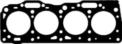Silindir Kapak Contası Fıat Albea-palıo-tempra-tipo-uno 70 1.4 Süper Kalite - 7666858-7604403-7581384