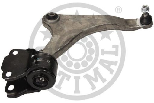 Alt Salıncak Sağ Volvo S60 2010-2018 S90 2016 2019 V60 2010-2018 V70 2010-2015 Aliminyum - 31340127-31429320-31262473