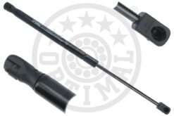 Bagaj Amortısoru Mercedes Slk-class R172 11 - A1729800264