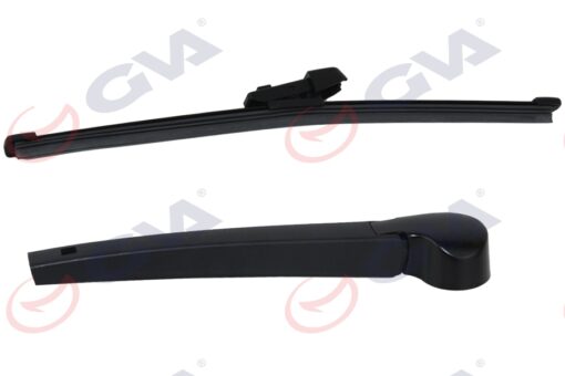 Arka Silecek Seti Kol Kapak Süpürge Superb 2015 - 3V5955707-3V5955707