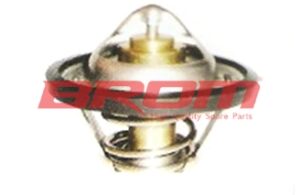 Termostat 92 Daewoo Espero-cıelo 1.5 16v-astra F-g-combo-corsa A 1.4-1.6 91-98 - Merıva 1.6 03 - 1338052