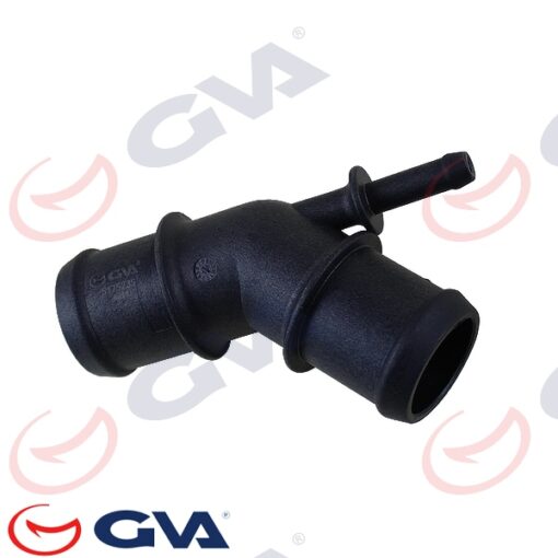 Termostat Yuvası Flanşı Bora-golf4-polo-sharan 1.9-2.3 98-06 -a3 - 1J0121087B