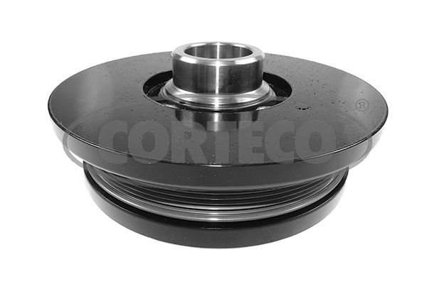 Krank Kasnagı Bmw F10 E70 E71 E72 F15 F16 - 11238515044