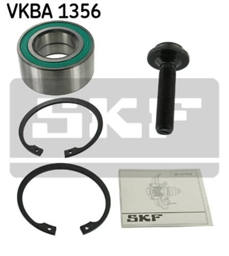 Arka Teker Rulmanı Renault Megane Iı 02 Scenıc Iı 02 Grand Scenıc Iı 02 48x25x55 - 7701208059