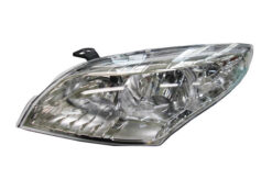 Far Sinyal Sol Renault Megane Iıı 08 Elektrikli H7 - 260607449R