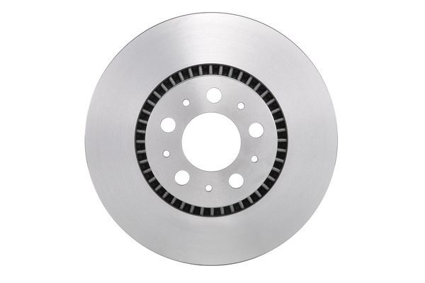Ön Fren Aynası Volvo S60 00-10 S80 98-06 V70 97-07 Xc70 00-07 305x25x5dlx Büyük Tip Delikli -986478494-df4053s - 274170-274559-31262707-31262716