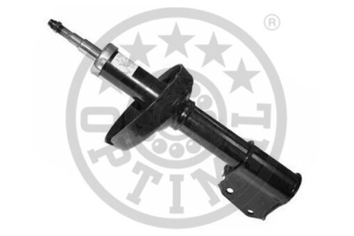 Ön Amortisör Sağ-sol Renault Clıo Iı 98 Clıo Symbol I 00 Yağlı - 7700839378-8200299816-8200737473