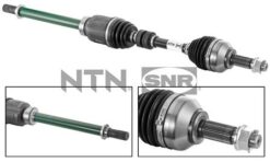 Aks Ön Sağ Qashqaı 1.5dci 07 14 X-traıl 2.0-2.0dci-2.5dci 07 14 - 39100BB24C-39100JD24C