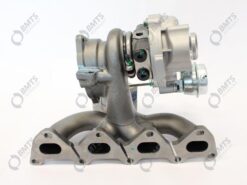 Turbo Şarj Golf5-golf6-jetta-tıguan-scırocco-a3-leon 2009 1.4 Tsı Blg-bmy-cavd-cavc-cavb-bwk-ctha - 03C145702P-03C145701B-03C145703A