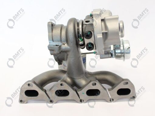 Turbo Şarj Golf5-golf6-jetta-tıguan-scırocco-a3-leon 2009 1.4 Tsı Blg-bmy-cavd-cavc-cavb-bwk-ctha - 03C145702P-03C145701B-03C145703A