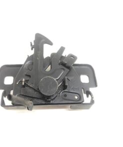 Motor Kaput Kilidi Elektrikli-kablolu R.clıo Iv -sembol Joy D.logan Iı Sandero Iı - 656011344R