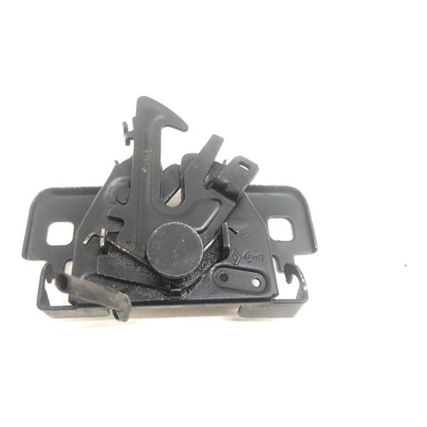 Motor Kaput Kilidi Elektrikli-kablolu R.clıo Iv -sembol Joy D.logan Iı Sandero Iı - 656011344R