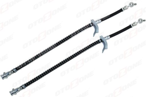 Ön Fren Hortumu Sol Hyundaı I30-kıa Ceed 12 Cvl60572 - 58732A6000