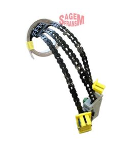 Direksiyon Sargısı Aır Bag Zembereği Partner Berlıngo 1996 2011 - 96530925XT