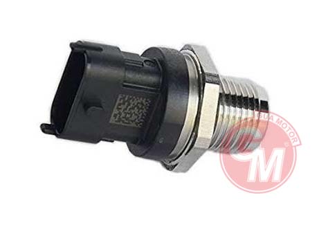 Rail Basınç Müşürü Renault Master Iı 2.2-2.5dci-trafıc 1.9-2.5dci-lgn Iı 1.9-2.2dci - 7701068400-8200418270-8200418820