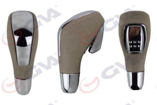 Vites Topuzu Megane Iıı-fluence Otomatik Vites Edc Şanzuman Bej - 8200574279