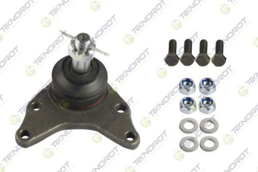 Rotil Üst Sağ-sol Toyota 2.4l 2l-t Ln145 4x2 98-04 - 4335039125