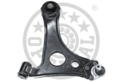Salıncak On Sag Alt Mercedes A-class W168 97 04 - A1683302407