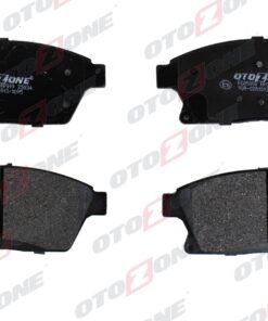 Ön Fren Balatası Astra J 10 Mokka 13 Zafıra C 11 Cruze 09 Trax 11 16 İnç 300mm - 1605178-1605135-13412810-1680880380