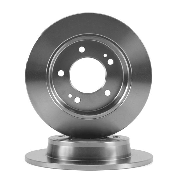 Hyundaı Sonata Arka Fren Disk - 584113X300
