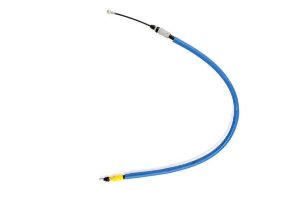 El Fren Teli Arka Sağ/sol C4 10 829mm/666mm Elektrikli Park Freni - 4746.77
