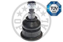 Alt Rotıl Sag Sol Bmw E30 82 94 - 31121126254