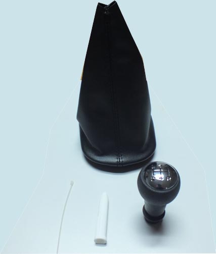 Vites Topuzu Körüğü P307-p308 Krom - 7588.VQ-2403.CN