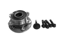 Ön Teker Poryası Volvo Xc90 2.5t T6 D5 02 14 Xc90 V8 D5 3.2 06 10 Xc90 D5 02-10 - 30639875