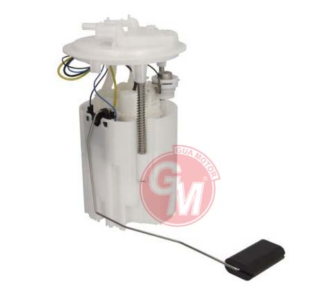 Yakıt Depo Şamandırası Renault Fluence-megane Iıı 1.6-2.0 16v- - 172022485R-172020031R