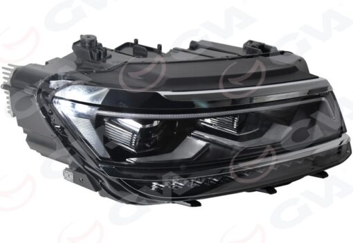 Far Sag Led Motorlu Vw Tıguan 16 - 5NB941114A