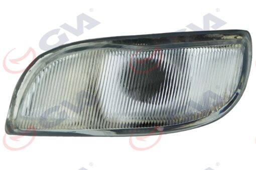 Dıs Dıkız Aynası Sınyalı Sol Renault Symbol Iıı 13 Dacıa Sandero Iı 12 Logan Iı 12 - 261653175R