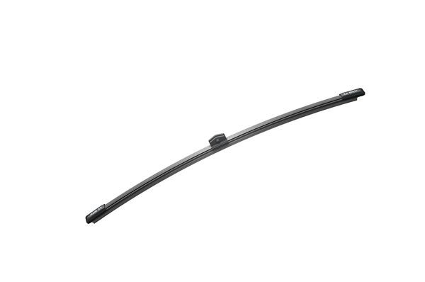 Silecek Süpürgesi Arka 31cm X1 Muz Tipi Hydroconnect Çoklu Bağlantılı Üniversal Hr31 - 8R0955425-8X3955425-8X4955425