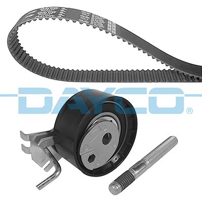 Eksantrik Gergi Kiti 100x170 100 Diş P106 1.0-1.1-p206 1.1-partner 1.1-saxo Tu1jp-tu1a-tu3a5 - 0831.84-0831.85-0831.S1
