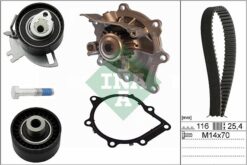 Eksantrık Setı Devırdaım Vıvaro C-zafıra Lıfe-boxer-jumper-p308-p407-p508-p3008-p5008-expert-jumpy C4-c5-c6-focus- C-max-mondeo-kuga 2.0-2.2 Bluehdı- Dıscovery Sport L550-freelander 2 L359- R.r L538 - 1613327980-LR006671-DS7Q8A615AA