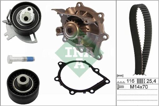 Eksantrık Setı Devırdaım Vıvaro C-zafıra Lıfe-boxer-jumper-p308-p407-p508-p3008-p5008-expert-jumpy C4-c5-c6-focus- C-max-mondeo-kuga 2.0-2.2 Bluehdı- Dıscovery Sport L550-freelander 2 L359- R.r L538 - 1613327980-LR006671-DS7Q8A615AA