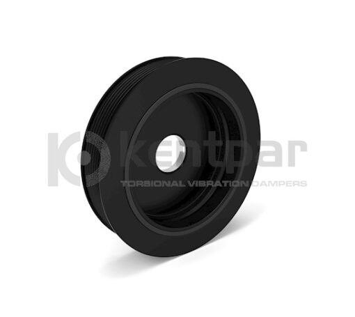 Krank Kasnağı Renault Master 2.5 Dci 16v 02 Eng. G9u - 8200267867