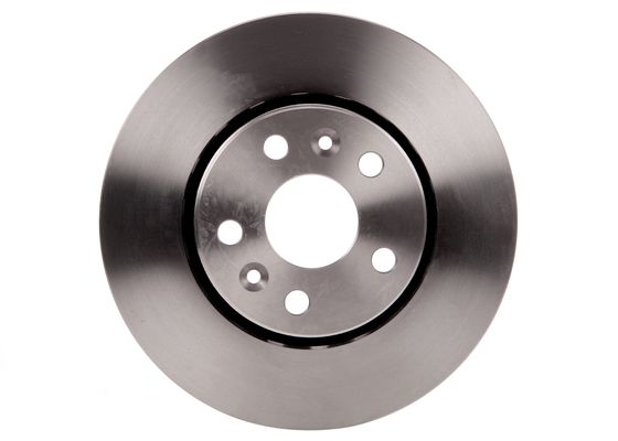 Fren Dıskı On Mercedes Cıtan W415 12 21 . Renault Kangoo Iı 08 - A4154200701-7701209839-402064230R